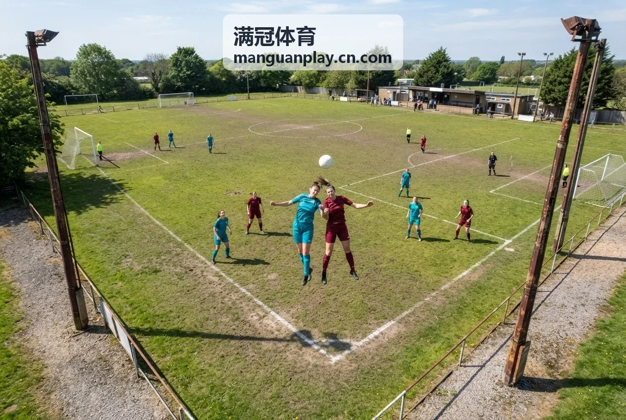 满冠体育运动社区互动